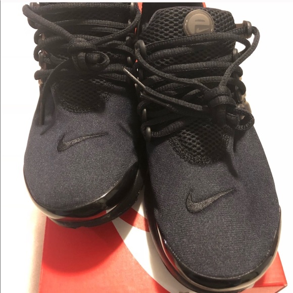 Black Nike prestos. SOLD ALREADY!! - Picture 4 of 7